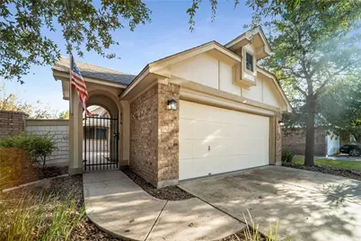 214 Silo Street, San Marcos, TX 78666 - Photo 1