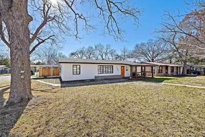 1317 Cloverleaf Drive, Austin, TX 78723 - Photo 2