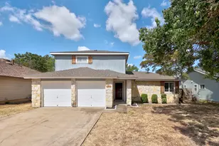 302 Splitrock St, Round Rock, TX 78681 - Photo 1
