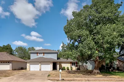 302 Splitrock Street, Round Rock, TX 78681 - Photo 6