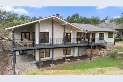 408 Rolling Green Drive, Lakeway, TX 78734 - Photo 18