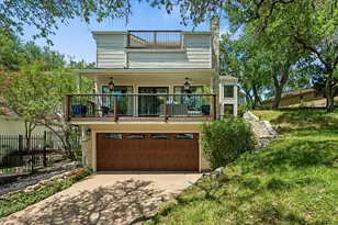 6022 Mt Bonnell Hollow, Austin, TX 78731 - Photo 4