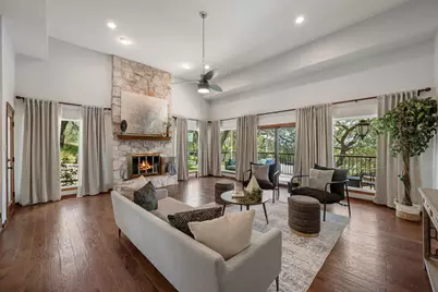 6022 Mount Bonnell Hollow, Austin, TX 78731 - Photo 8