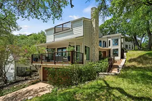 6022 Mt Bonnell Hollow, Austin, TX 78731 - Photo 2