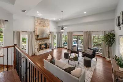 6022 Mount Bonnell Hollow, Austin, TX 78731 - Photo 12