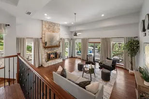 6022 Mt Bonnell Hollow, Austin, TX 78731 - Photo 12