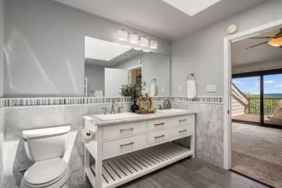 6022 Mount Bonnell Hollow, Austin, TX 78731 - Photo 22