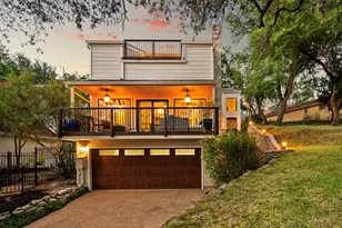 6022 Mt Bonnell Hollow, Austin, TX 78731 - Photo 1