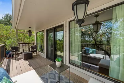 6022 Mount Bonnell Hollow, Austin, TX 78731 - Photo 14