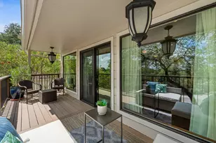 6022 Mt Bonnell Hollow, Austin, TX 78731 - Photo 14