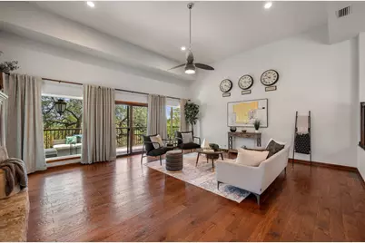 6022 Mount Bonnell Hollow, Austin, TX 78731 - Photo 6
