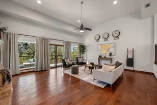 6022 Mt Bonnell Hollow, Austin, TX 78731 - Photo 6