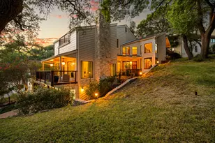 6022 Mt Bonnell Hollow, Austin, TX 78731 - Photo 4