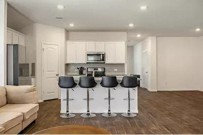 19601 Abigail Fillmore Road, Manor, TX 78653 - Photo 8