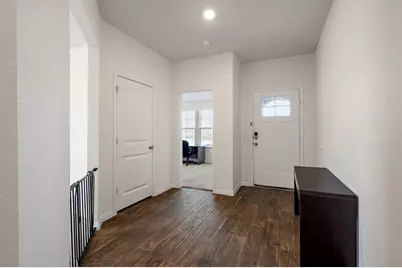 19601 Abigail Fillmore Road, Manor, TX 78653 - Photo 26