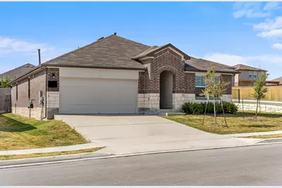 19601 Abigail Fillmore Road, Manor, TX 78653 - Photo 2