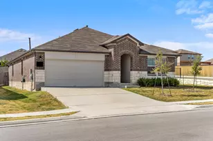 19601 Abigail Fillmore Rd, Manor, TX 78653 - Photo 2