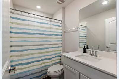 19601 Abigail Fillmore Road, Manor, TX 78653 - Photo 22