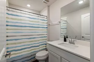 19601 Abigail Fillmore Rd, Manor, TX 78653 - Photo 22