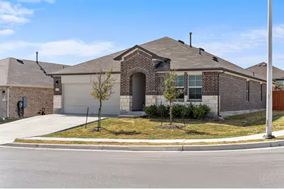 19601 Abigail Fillmore Road, Manor, TX 78653 - Photo 4