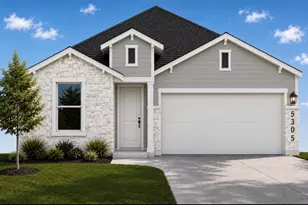5305 Ovile St, Round Rock, TX 78665 - Photo 1