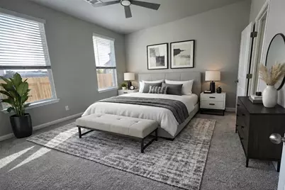 5305 Ovile Street, Round Rock, TX 78665 - Photo 6