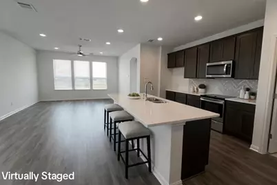 5305 Ovile Street, Round Rock, TX 78665 - Photo 4