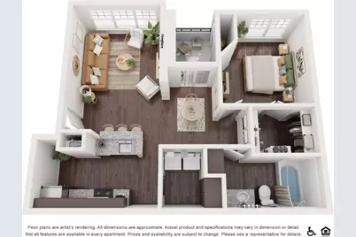 3201 Duval Road #03-0318, Austin, TX 78759 - Photo 2