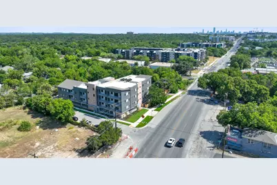 100 W Mockingbird Lane #202, Austin, TX 78745 - Photo 4