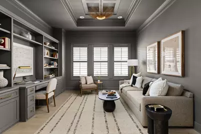 8217 Carranzo Drive W, Austin, TX 78735 - Photo 16