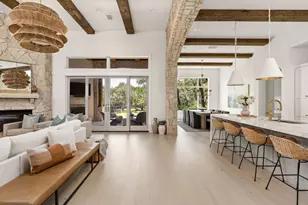 8217 Carranzo Dr W, Austin, TX 78735 - Photo 6