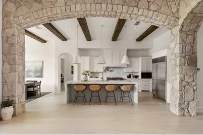 8217 Carranzo Drive W, Austin, TX 78735 - Photo 12