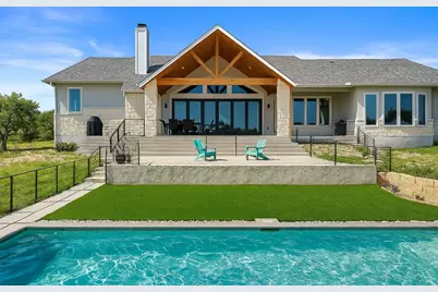 690 Cielo Springs Drive, Blanco, TX 78606 - Photo 2