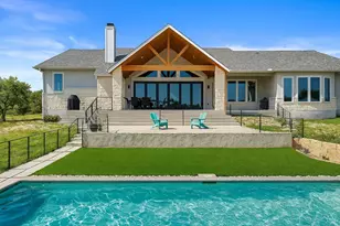 690 Cielo Springs Dr, Blanco, TX 78606 - Photo 2