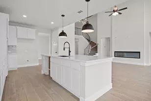 518 Tonada Cv, Liberty Hill, TX 78642 - Photo 8