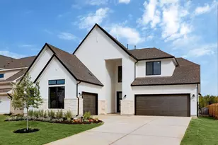 518 Tonada Cv, Liberty Hill, TX 78642 - Photo 1