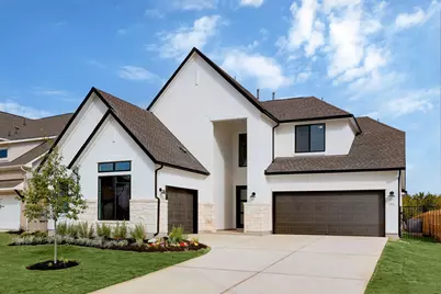 518 Tonada Cove, Liberty Hill, TX 78642 - Photo 1