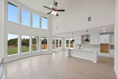 518 Tonada Cove, Liberty Hill, TX 78642 - Photo 4