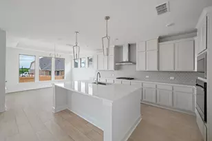 129 Cloverton Cres, Hutto, TX 78634 - Photo 6