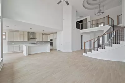 129 Cloverton Crescent, Hutto, TX 78634 - Photo 4