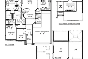 129 Cloverton Cres, Hutto, TX 78634 - Photo 20