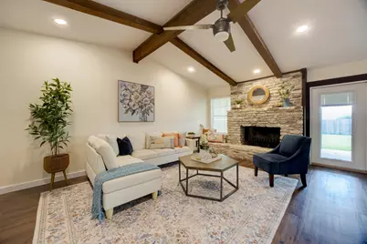 12400 Willow Wild Drive, Austin, TX 78758 - Photo 1
