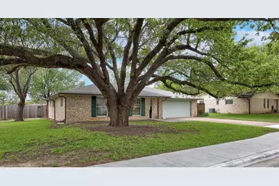12400 Willow Wild Drive, Austin, TX 78758 - Photo 6