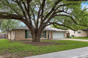 12400 Willow Wild Dr, Austin, TX 78758 - Photo 6
