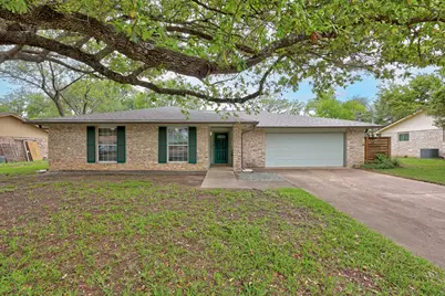 12400 Willow Wild Drive, Austin, TX 78758 - Photo 4