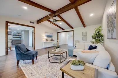 12400 Willow Wild Drive, Austin, TX 78758 - Photo 10
