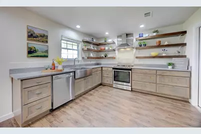 12400 Willow Wild Drive, Austin, TX 78758 - Photo 2