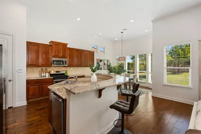 205 Antigua Way, Lakeway, TX 78738 - Photo 8