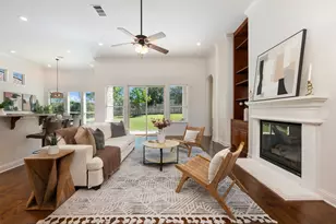 205 Antigua Way, Lakeway, TX 78738 - Photo 4