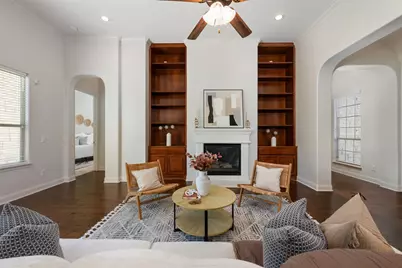 205 Antigua Way, Lakeway, TX 78738 - Photo 6